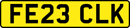 FE23CLK