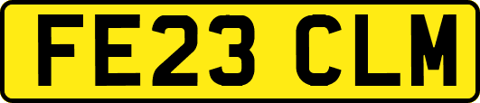 FE23CLM