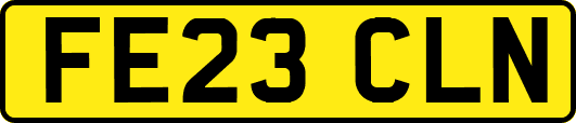 FE23CLN