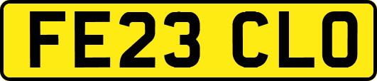 FE23CLO