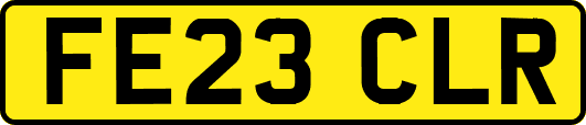 FE23CLR