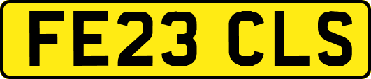 FE23CLS