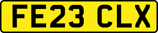 FE23CLX