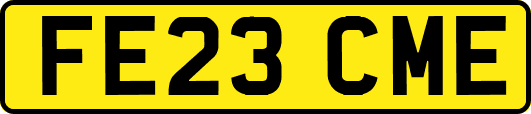 FE23CME