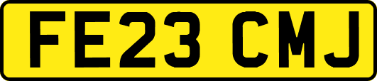 FE23CMJ