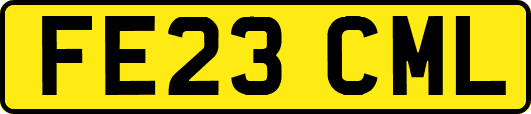 FE23CML