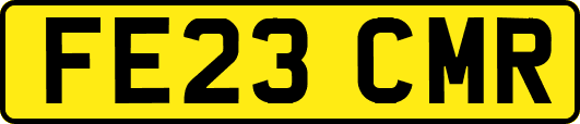 FE23CMR