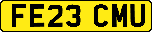 FE23CMU