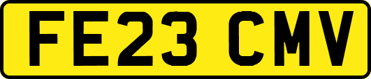 FE23CMV