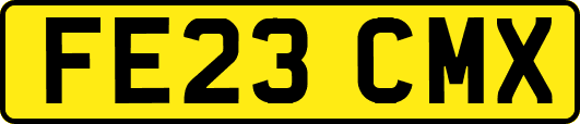 FE23CMX