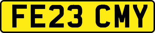 FE23CMY