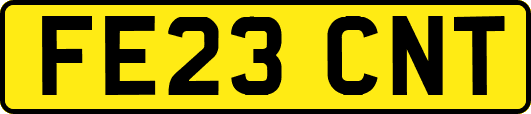 FE23CNT