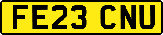 FE23CNU