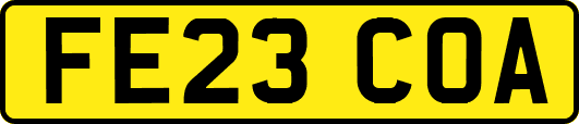 FE23COA
