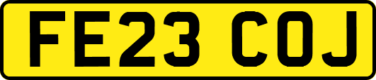 FE23COJ