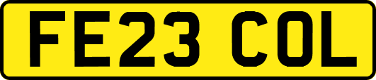 FE23COL