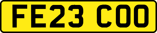 FE23COO