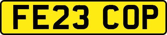 FE23COP