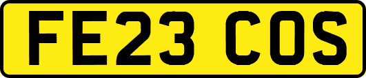 FE23COS