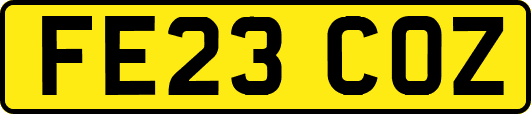 FE23COZ
