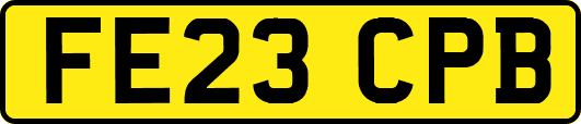 FE23CPB