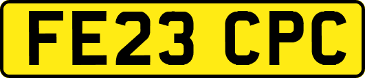 FE23CPC