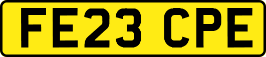 FE23CPE