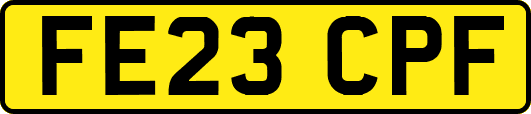 FE23CPF