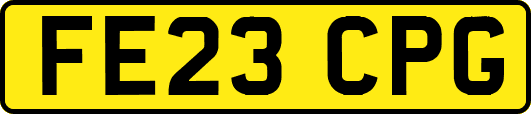 FE23CPG