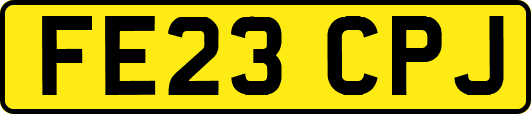 FE23CPJ