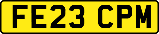 FE23CPM
