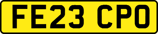 FE23CPO