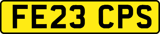 FE23CPS