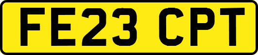 FE23CPT
