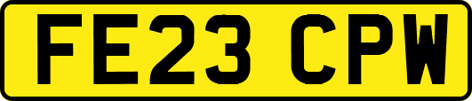 FE23CPW