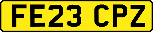 FE23CPZ