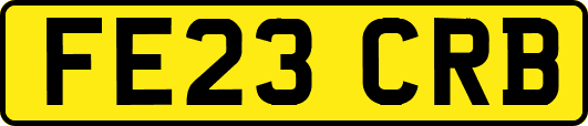 FE23CRB
