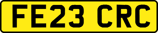 FE23CRC