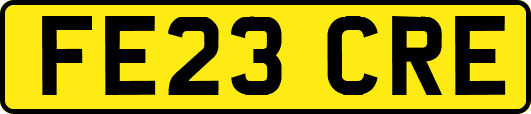 FE23CRE