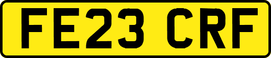 FE23CRF