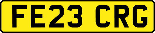FE23CRG