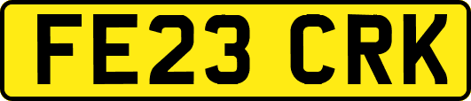 FE23CRK