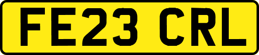 FE23CRL