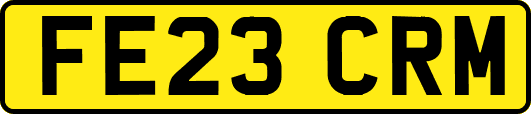 FE23CRM
