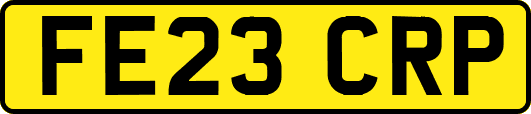 FE23CRP