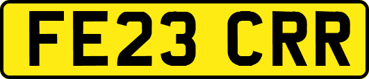 FE23CRR
