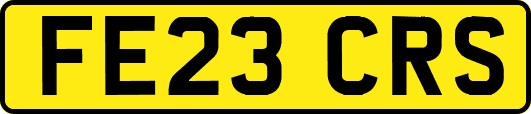 FE23CRS
