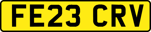 FE23CRV