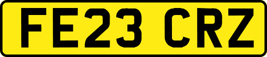 FE23CRZ