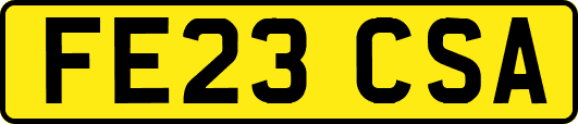 FE23CSA